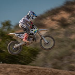 MotoCross Los Balcones